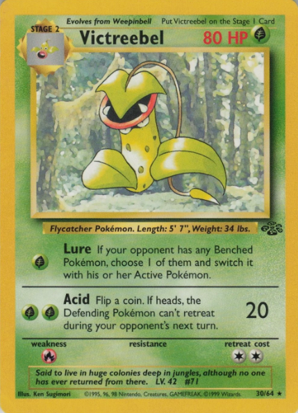 Victreebel (30)
