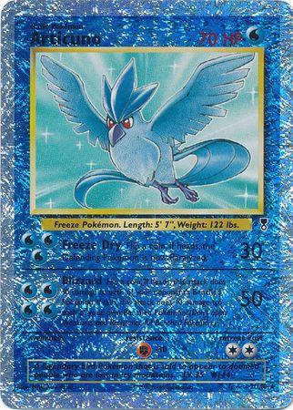 Articuno