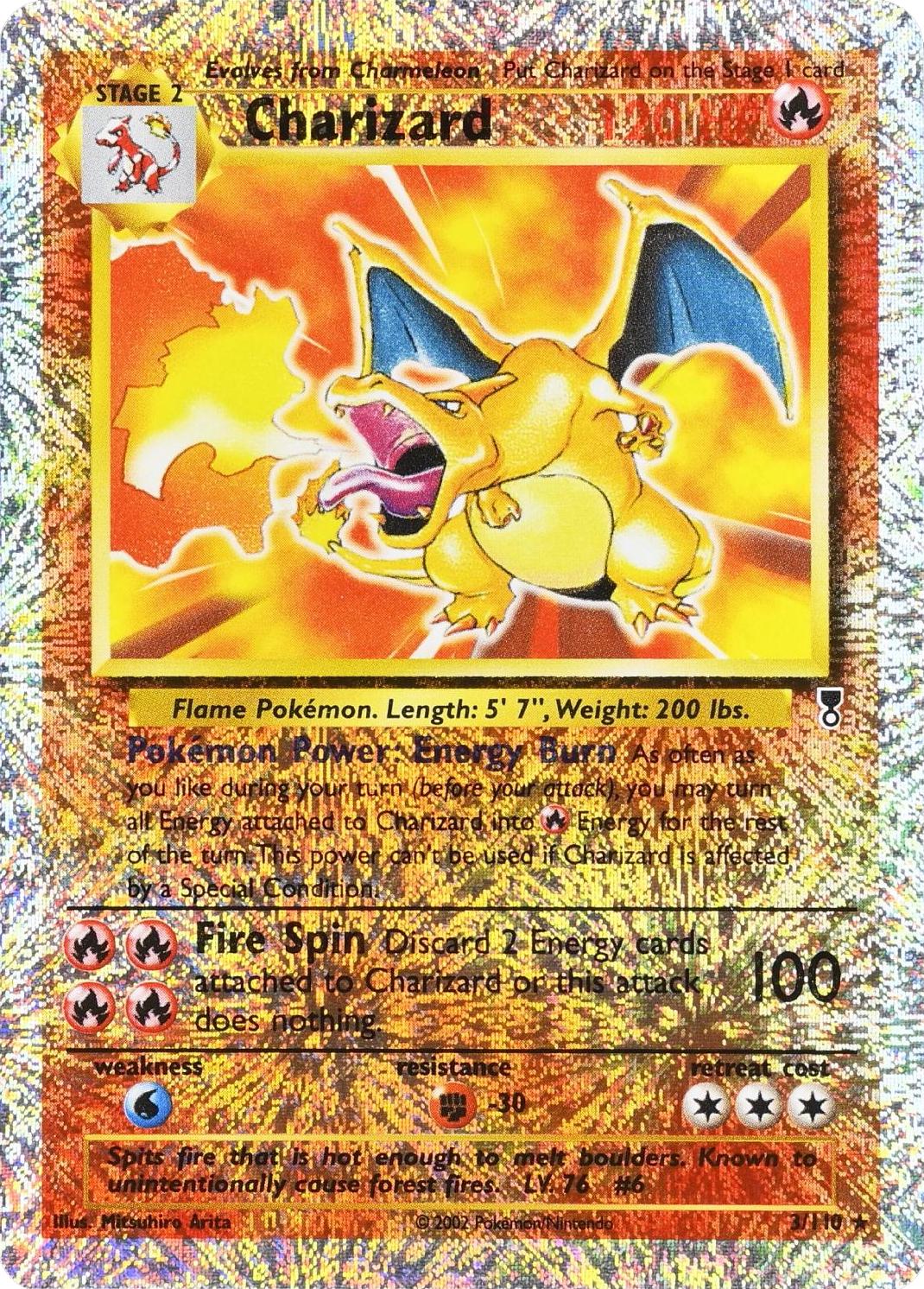 Charizard