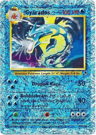 Gyarados