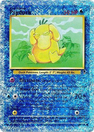 Psyduck