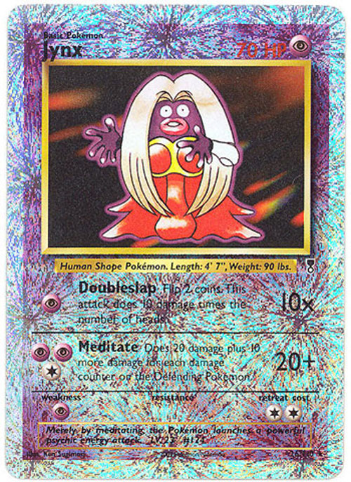 Jynx