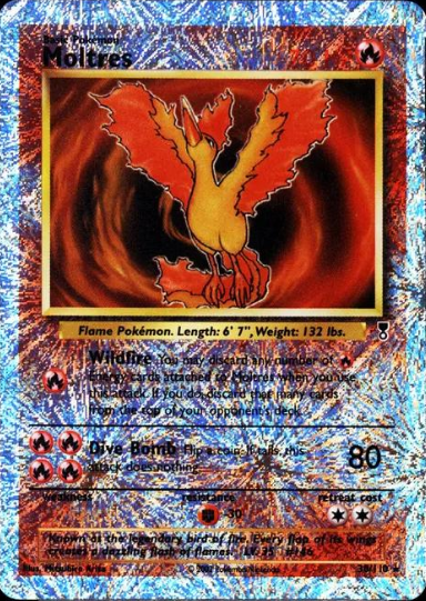 Moltres
