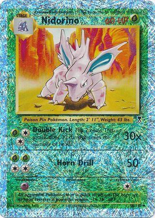 Nidorino
