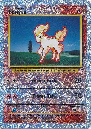 Ponyta