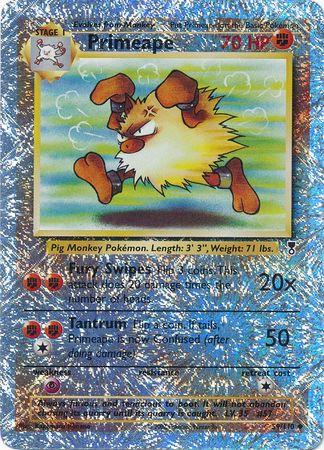 Primeape