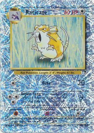 Raticate