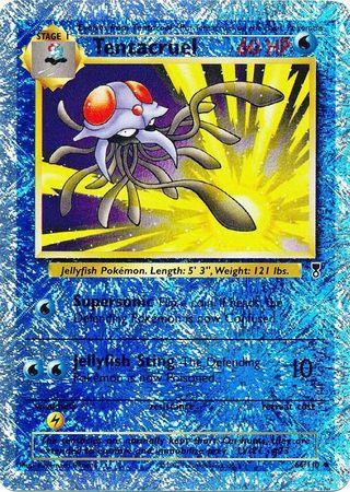 Tentacruel