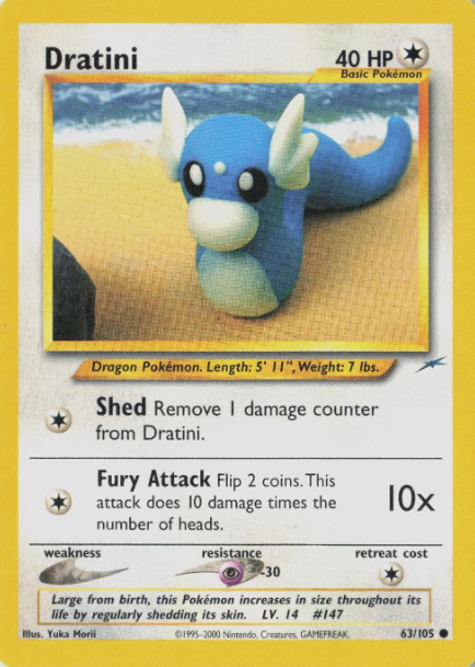 Dratini