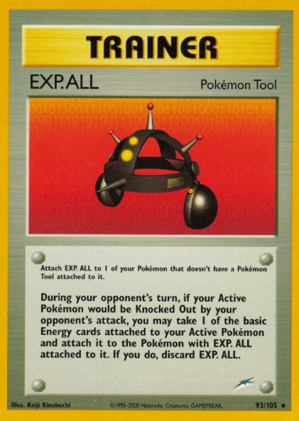EXP.ALL