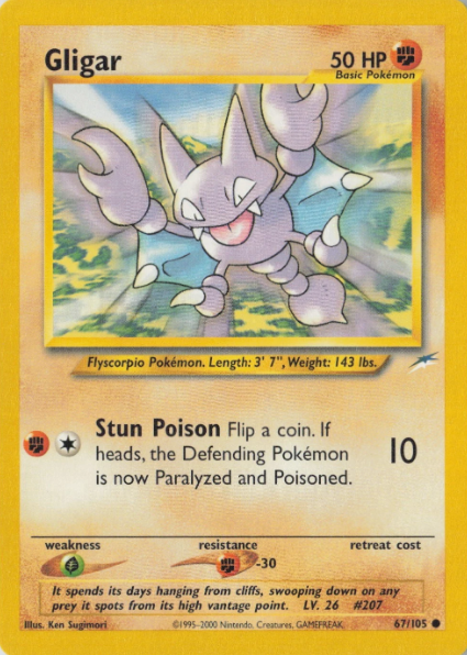 Gligar