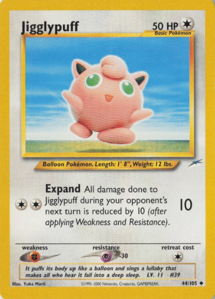 Jigglypuff