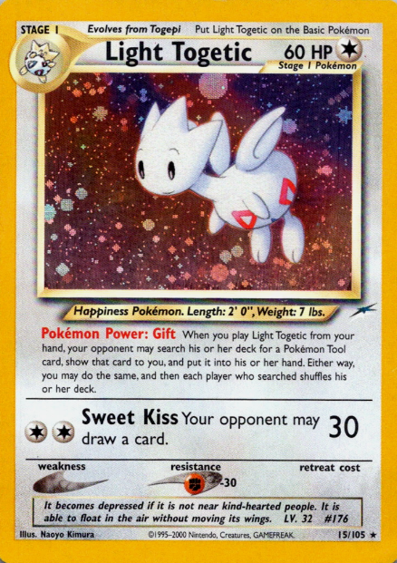 Light Togetic
