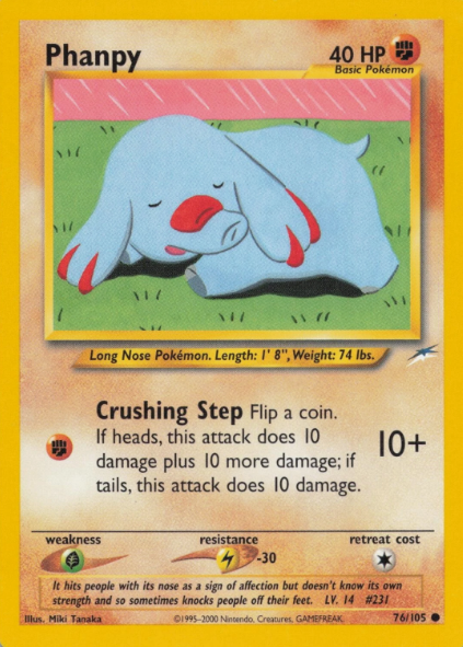 Phanpy