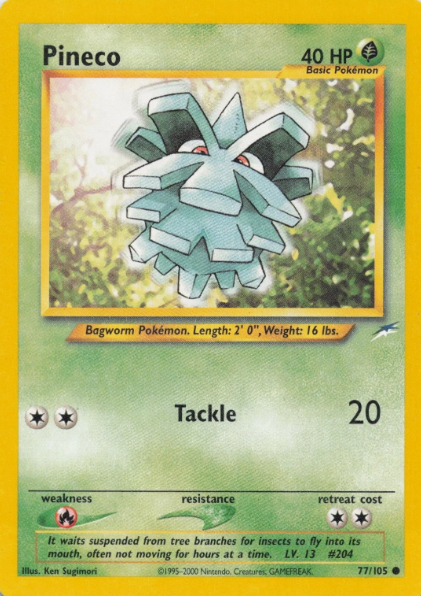 Pineco