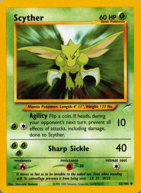 Scyther