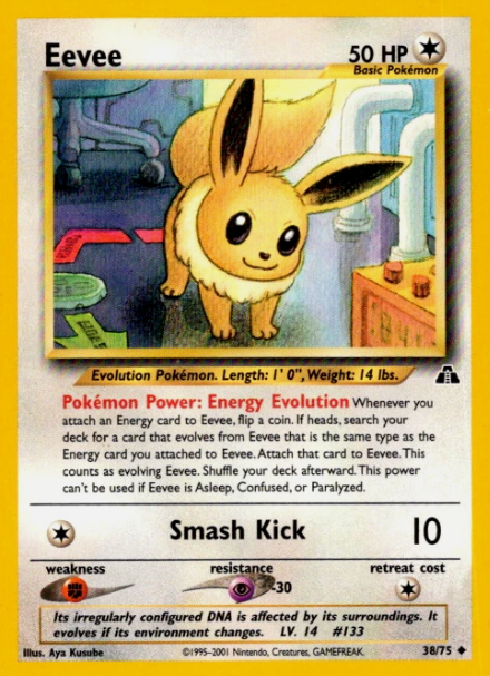 Eevee