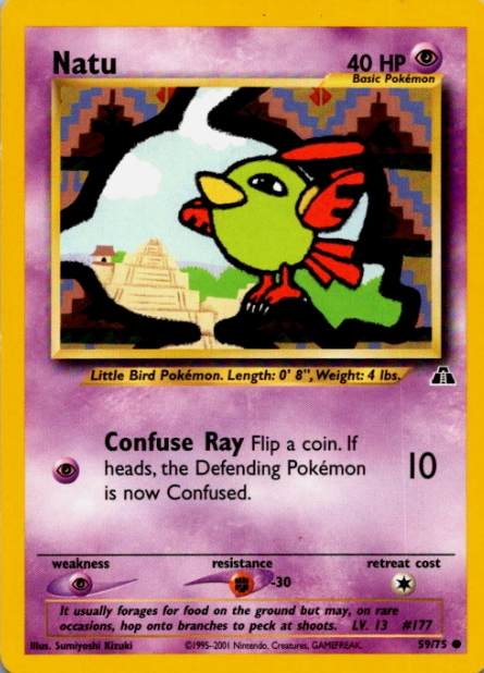 Natu