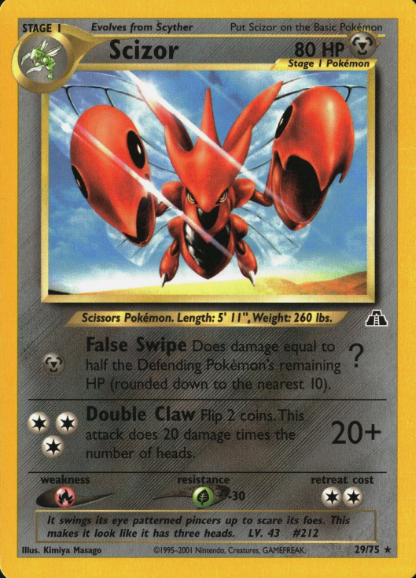 Scizor (29)