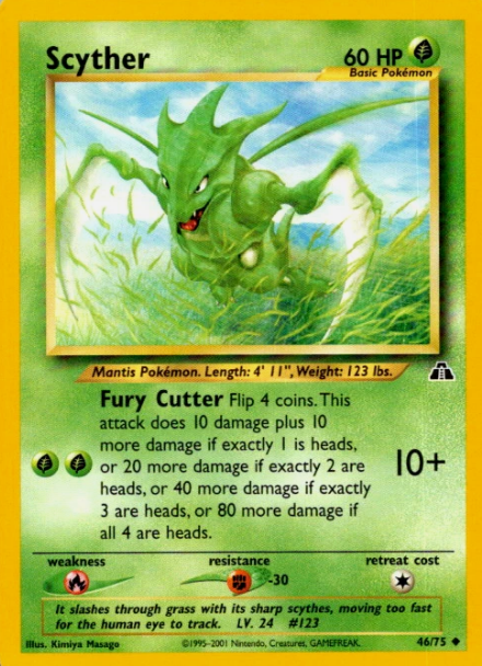 Scyther