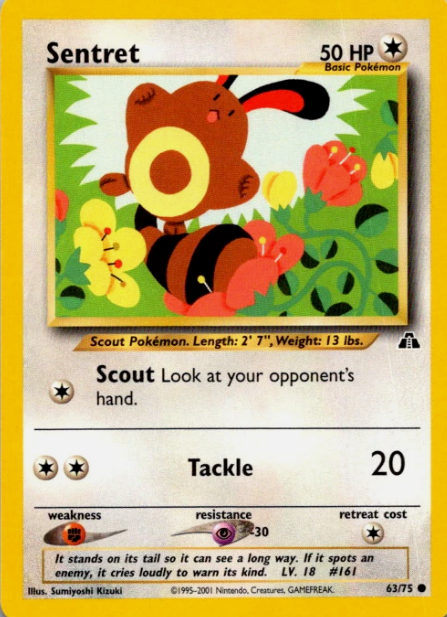 Sentret
