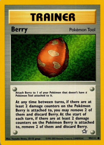 Berry