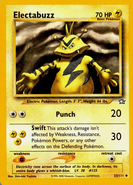 Electabuzz