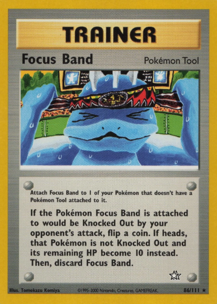 Focus Band