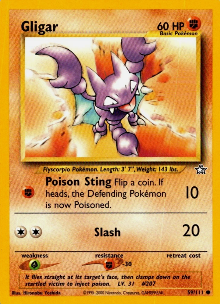 Gligar