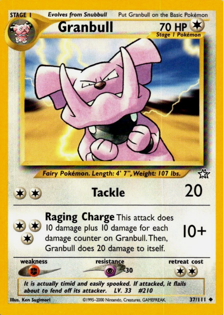 Granbull