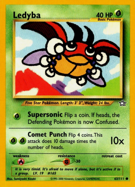 Ledyba