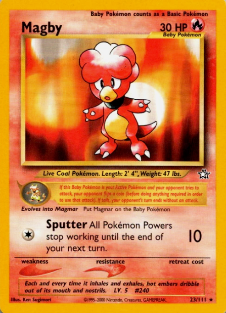 Magby