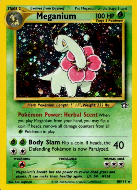 Meganium (10)