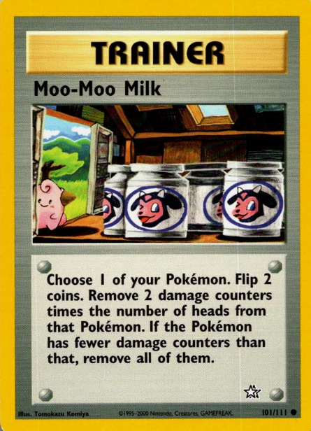 Moo-Moo Milk