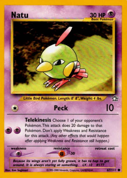 Natu