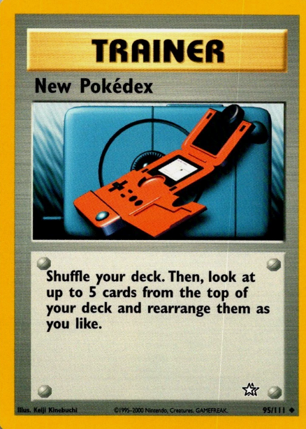 Pokedex
