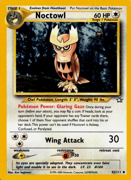 Noctowl