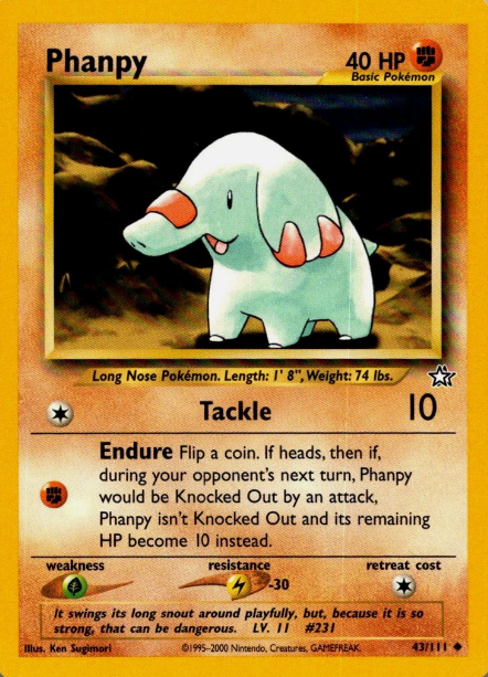 Phanpy