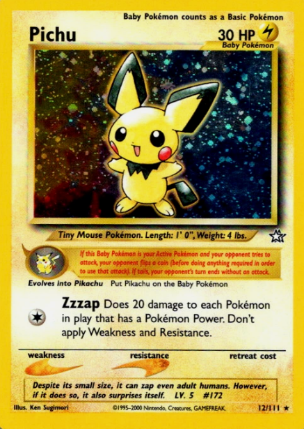 Pichu