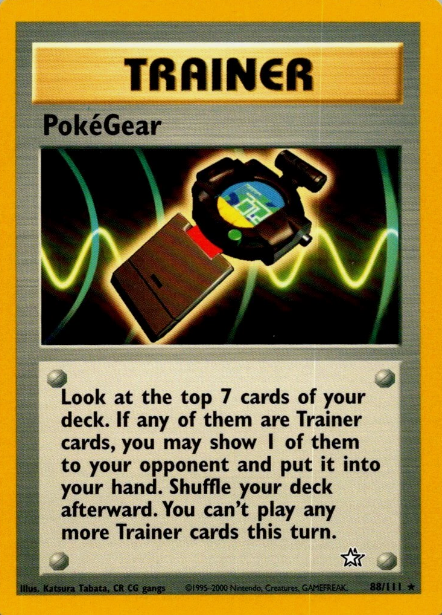 PokeGear