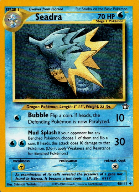 Seadra