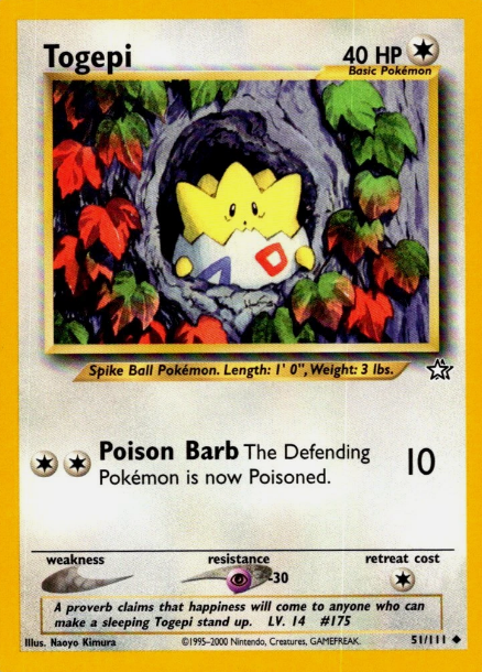 Togepi
