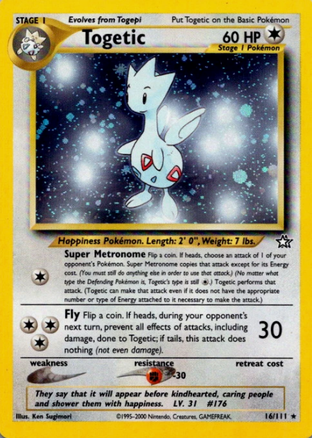 Togetic