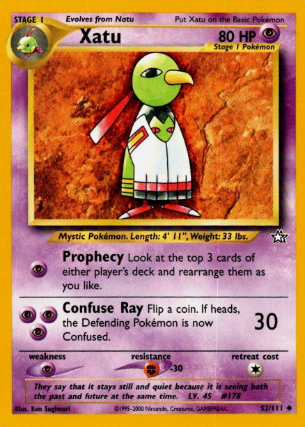 Xatu