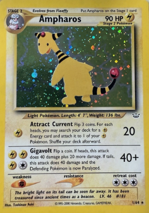 Ampharos