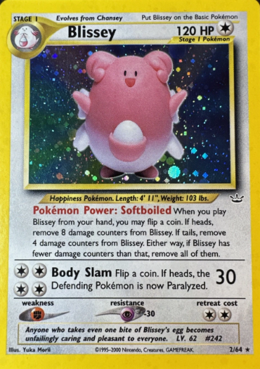 Blissey
