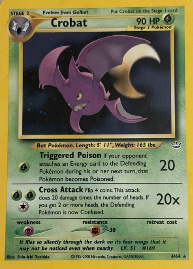 Crobat