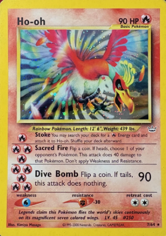 Ho-oh (7)