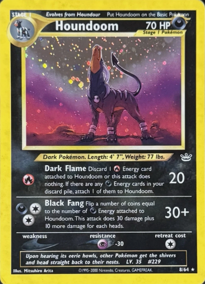 Houndoom