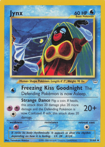 Jynx